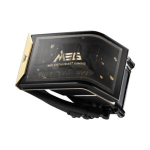 MSI MEG CORELIQUID E15 360 H7 MSI MEG CORELIQUID E15 360 - 360 AIO Liquid Cooler - Ảnh 7