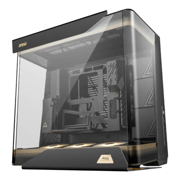 MSI MEG MAESTRO 900R H1 MSI MEG MAESTRO 900R - Full Tower Case