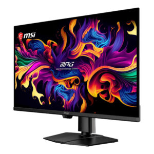 MSI MPG 322UR QD OLED X24 H3 MSI MPG 322UR QD-OLED X24 - 32 inch UHD QD-OLED | 240Hz | 0.03ms | Type-C | Gaming Monitor - Ảnh 3