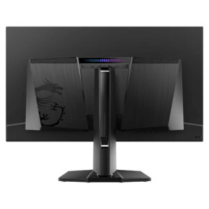 MSI MPG 322UR QD OLED X24 H4 MSI MPG 322UR QD-OLED X24 - 32 inch UHD QD-OLED | 240Hz | 0.03ms | Type-C | Gaming Monitor - Ảnh 4