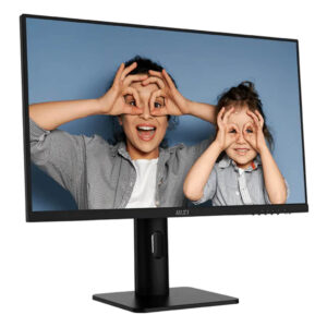 MSI PRO MP273UP E6 - 27 inch UHD IPS | 60Hz | 4ms | Speaker - Ảnh 2