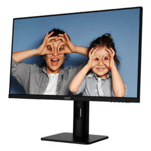 MSI PRO MP273UP E6 - 27 inch UHD IPS | 60Hz | 4ms | Speaker - Ảnh 3