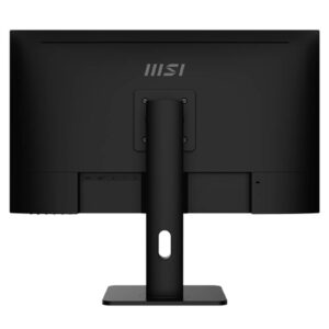 MSI PRO MP273UP E6 - 27 inch UHD IPS | 60Hz | 4ms | Speaker - Ảnh 4