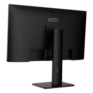 MSI PRO MP273UP E6 - 27 inch UHD IPS | 60Hz | 4ms | Speaker - Ảnh 5