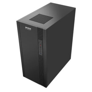 ROSA-A/568256 - Ryzen 5 5600G/ MB A520/ RAM 8G/ SSD 256G/ Phím Chuột dây USB/ WIN 11 HOME - Ảnh 3