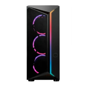 ROSA A56X16512 H3 ROSA-A/7816512 - Ryzen 7 7800X3D/MB B650/ RAM 2x8G/ SSD 512G/ VGA RX9070XT/ Phím Chuột dây USB/ WIN 11 HOME - Ảnh 3