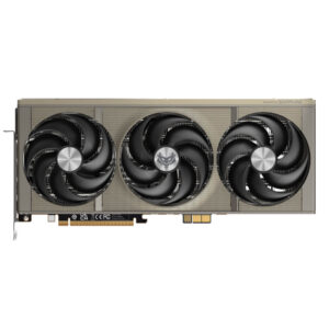 SAPPHIRE NITRO AMD Radeon RX 9070 XT PhantomLink Edition Photos H2 SAPPHIRE NITRO+ AMD Radeon™ RX 9070 XT OC PhantomLink Edition GPU - 16GB GDDR6 - Ảnh 2