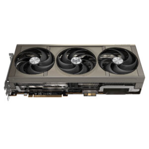 SAPPHIRE NITRO AMD Radeon RX 9070 XT PhantomLink Edition Photos H5 SAPPHIRE NITRO+ AMD Radeon™ RX 9070 XT OC PhantomLink Edition GPU - 16GB GDDR6 - Ảnh 5