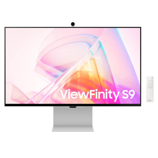 Samsung LS27C900PAEXXV H1 Samsung ViewFinity S9 S90PC LS27C900PAEXXV - 27 inch 5K IPS | 60Hz | 5ms | USB Type-C ThunderBolt 4 | Remote Access