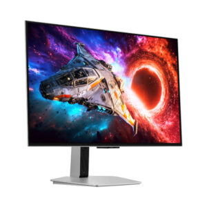 Samsung Odyssey OLED G8 G80SH - 32 inch UHD OLED | 240Hz | 0.03ms | USB Type-C | Chuyên Game - Ảnh 2