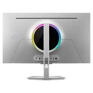 Samsung Odyssey OLED G8 G80SH - 32 inch UHD OLED | 240Hz | 0.03ms | USB Type-C | Chuyên Game - Ảnh 4