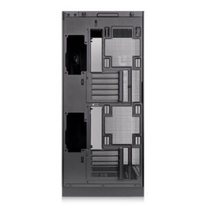 ThermalTake CAPO X Dual System Chassis H3 Thermaltake CAPO X - Dual System Chassis - Ảnh 3