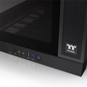 ThermalTake CAPO X Dual System Chassis H5 Thermaltake CAPO X - Dual System Chassis - Ảnh 5