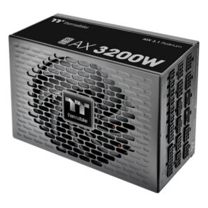 Thermaltake AX 3200W - 80 Plus Platinum - Full Modular PSU - Ảnh 3