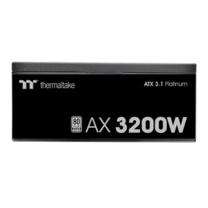 Thermaltake AX 3200W - 80 Plus Platinum - Full Modular PSU - Ảnh 6