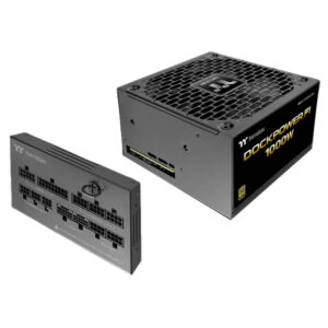 Thermaltake Dockpower Fi 1000W H4 Thermaltake Dockpower FI 1000W - 80 Plus Gold - Full Modular PSU - Ảnh 4