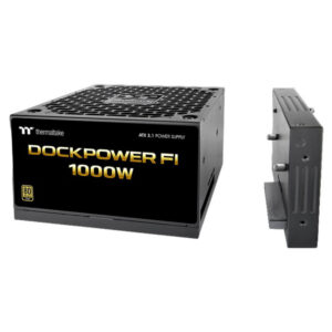 Thermaltake Dockpower Fi 1000W H5 Thermaltake Dockpower FI 1000W - 80 Plus Gold - Full Modular PSU - Ảnh 5