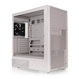 Thermaltake Retro 360 TG Mid Tower Chassis H3 Thermaltake Retro 360 TG - Mid Tower Case - Ảnh 3
