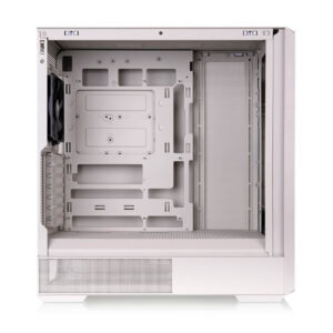 Thermaltake Retro 360 TG Mid Tower Chassis H4 Thermaltake Retro 360 TG - Mid Tower Case - Ảnh 4