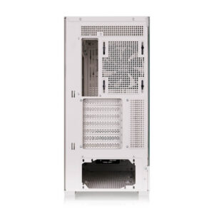 Thermaltake Retro 360 TG Mid Tower Chassis H6 Thermaltake Retro 360 TG - Mid Tower Case - Ảnh 6