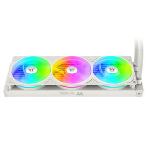 Thermaltake Retro 360 Ultra ARGB Sync - AIO Liquid Cooler - Ảnh 4