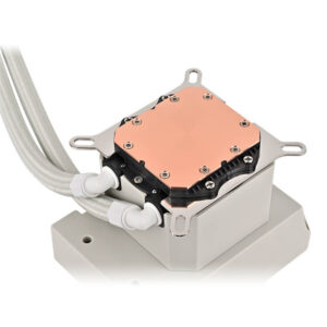Thermaltake Retro 360 Ultra ARGB Sync - AIO Liquid Cooler - Ảnh 3