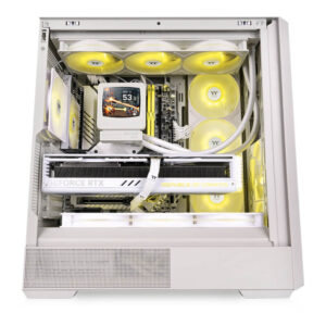 Thermaltake Retro 360 Ultra ARGB Sync - AIO Liquid Cooler - Ảnh 5