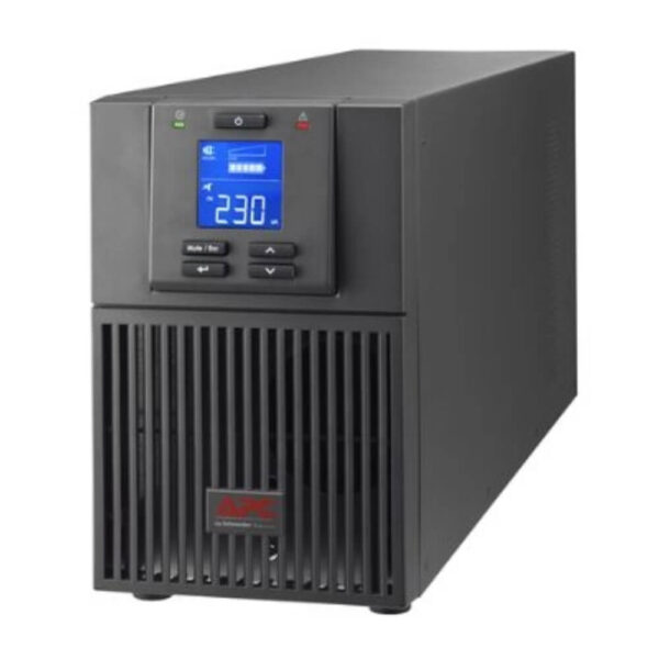 APC Easy SRV1KI E H1 Bộ Lưu Điện UPS APC Easy SRV1KI-E (Online/1000VA/900W) - Tower