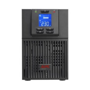 APC Easy SRV1KI E H2 Bộ Lưu Điện UPS APC Easy SRV1KI-E (Online/1000VA/900W) - Tower - Ảnh 2