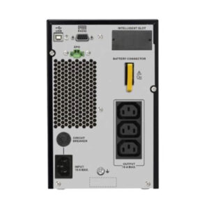 APC Easy SRV1KI E H3 Bộ Lưu Điện UPS APC Easy SRV1KI-E (Online/1000VA/900W) - Tower - Ảnh 3