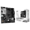 ASROCK B550M Pro-A - SOCKET AM4