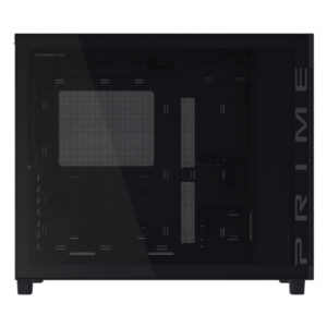 ASUS Prime AP303 Tempered Glass Black - Mid-Tower Case - Ảnh 4