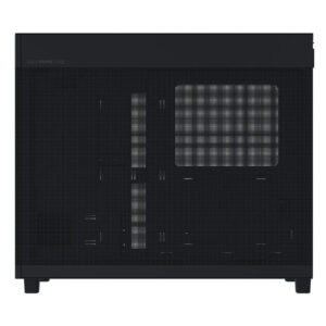 ASUS Prime AP303 Tempered Glass Black - Mid-Tower Case - Ảnh 5