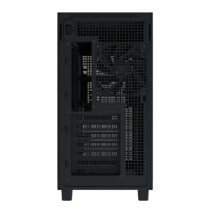 ASUS Prime AP303 Tempered Glass Black - Mid-Tower Case - Ảnh 6