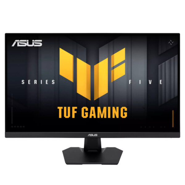 ASUS TUF Gaming VG27AQ5F H1 ASUS TUF Gaming VG27AQ5F – 27 inch QHD Fast-IPS | 220Hz | 0.3ms | Chuyên Game