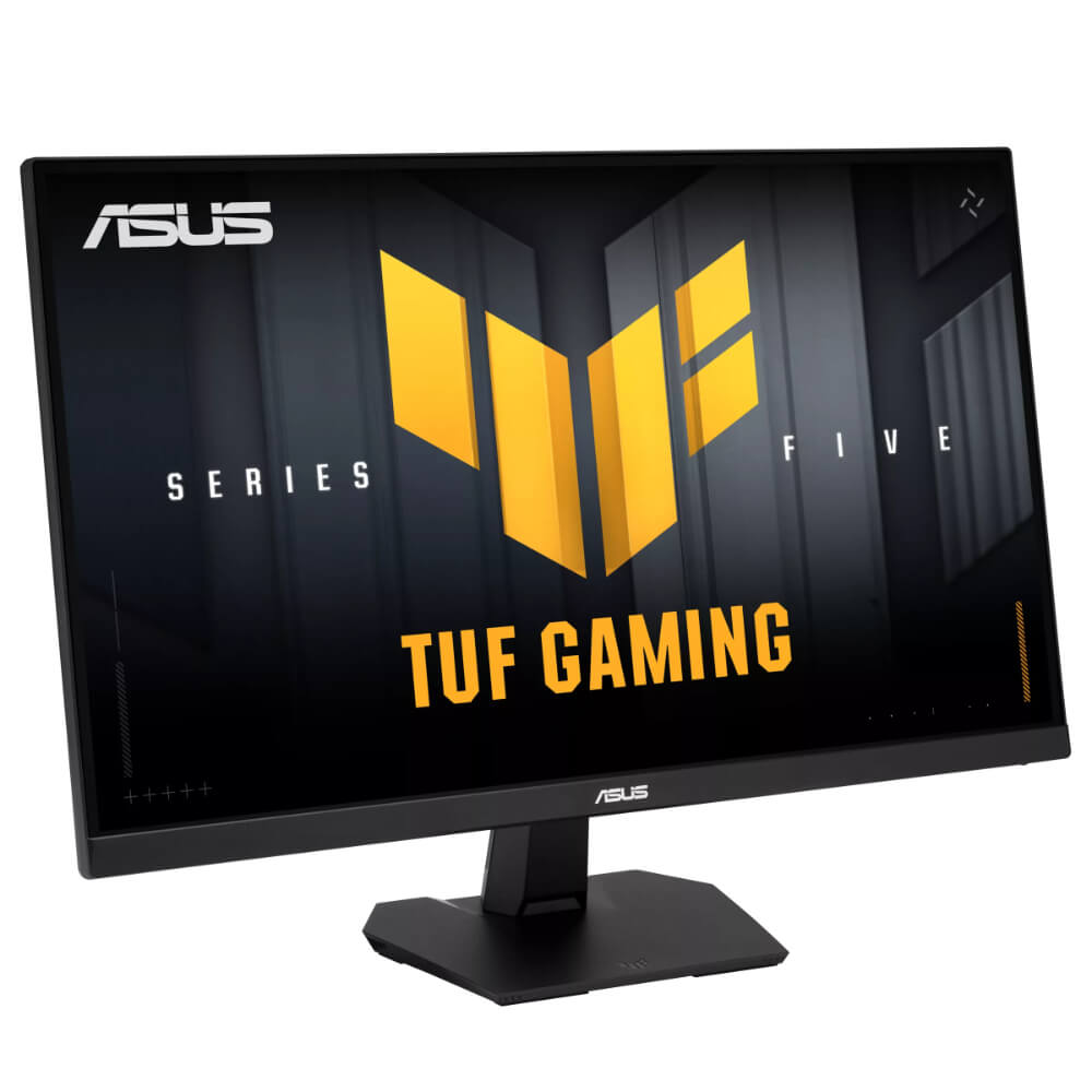 ASUS TUF Gaming VG27AQ5F H2 ASUS TUF Gaming VG27AQ5F – 27 inch QHD Fast-IPS | 220Hz | 0.3ms | Chuyên Game - Ảnh 2