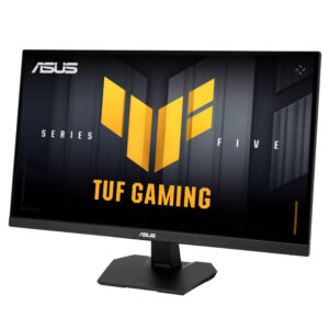 ASUS TUF Gaming VG27AQ5F H3 ASUS TUF Gaming VG27AQ5F – 27 inch QHD Fast-IPS | 220Hz | 0.3ms | Chuyên Game - Ảnh 3