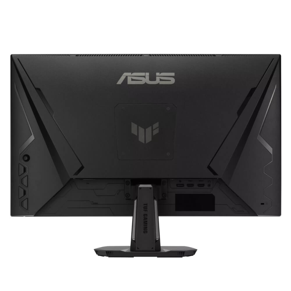 ASUS TUF Gaming VG27AQ5F H4 ASUS TUF Gaming VG27AQ5F – 27 inch QHD Fast-IPS | 220Hz | 0.3ms | Chuyên Game - Ảnh 4