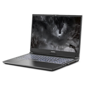 COLORFUL EVOL X15 XS - Core i5-12450H / RTX 3050 / RAM 16G / SSD NVME 512 / 15.6" IPS 144Hz /  Win 11 Home Pro 64bit