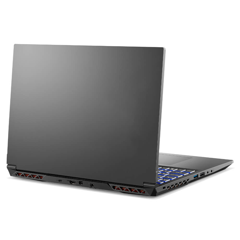 COLORFUL EVOL X15 XS H3 COLORFUL EVOL X15 XS - Core i5-12450H / RTX 3050 / RAM 16G / SSD NVME 512 / 15.6" IPS 144Hz / Win 11 Home Pro 64bit - Ảnh 3