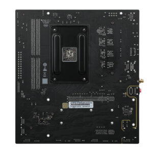 Colorful BATTLE AX B550M GAMING WIFI6E V14 H4 Colorful BATTLE-AX B550M-GAMING WIFI6E V14 - SOCKET AM4 - Ảnh 4