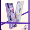COLORFUL MECH QY98Pro - Wireless Mechanical Keyboard