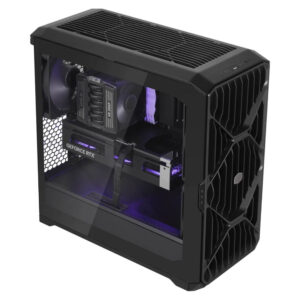 Cooler Master HAF II 500 – Full Tower Case - Ảnh 2