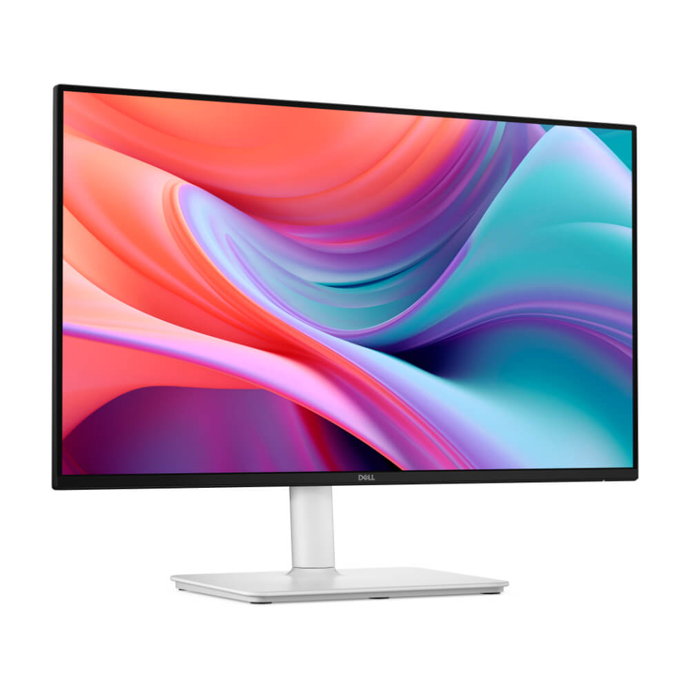 Dell S2425HSM H2 Dell S2425HSM - 24 inch FHD IPS | 144Hz | 1ms | Loa | Chuyên Game - Ảnh 2