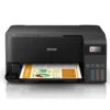 Epson EcoTank L3550 - Máy in phun màu Wifi đa năng (In, Scan, Copy)