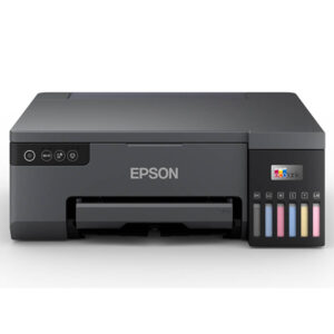 Epson EcoTank L8050 - Máy In phun màu đơn năng