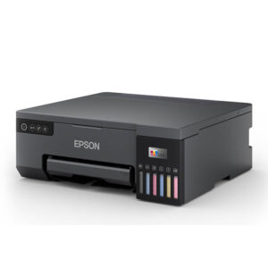 Epson EcoTank L8050 - Máy In phun màu đơn năng - Ảnh 2
