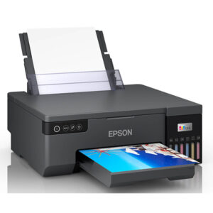 Epson EcoTank L8050 - Máy In phun màu đơn năng - Ảnh 3