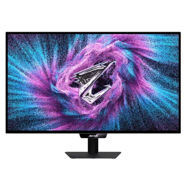 Gigabyte AORUS ELITE FO27Q28G - 27 inch QHD WOLED | 280Hz | 0.03ms | USB Type-C | Chuyên Game