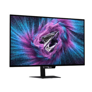 Gigabyte AORUS ELITE FO27Q28G - 27 inch QHD WOLED | 280Hz | 0.03ms | USB Type-C | Chuyên Game - Ảnh 2
